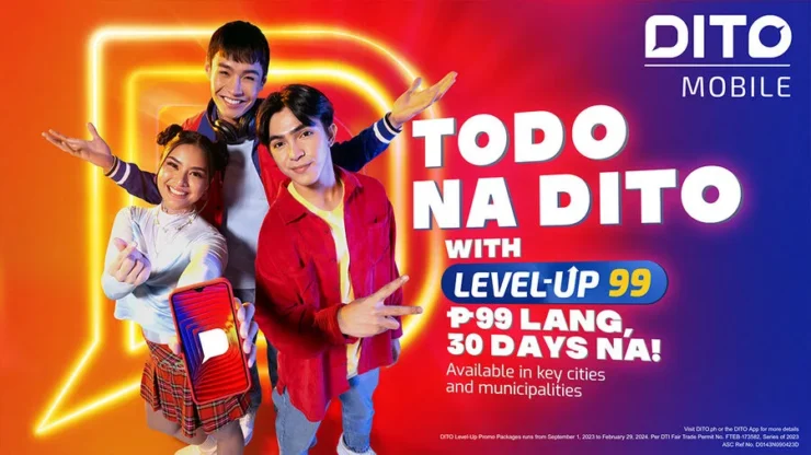 Dito Mobile Five New Offerings Img