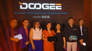 Doogee Day Ph Launch Img