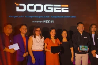 Doogee Day Ph Launch Img