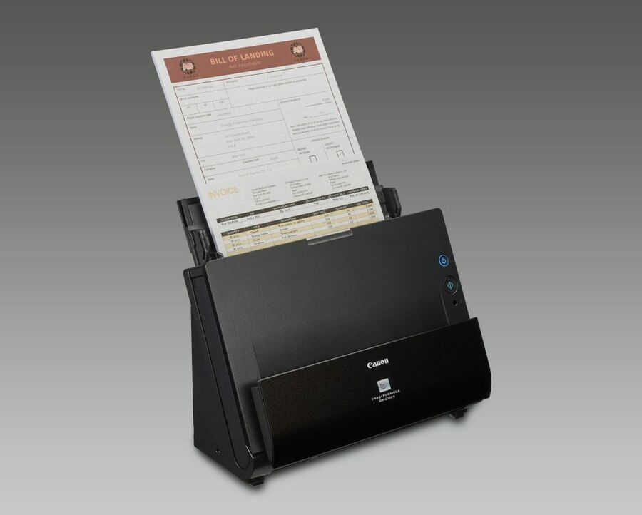 Canon Dr C225 Ll Slant