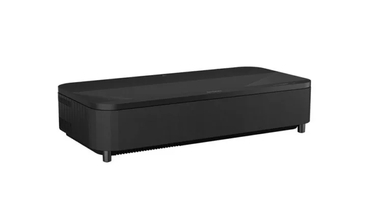 Epson Epiqvision Ultra Eh Ls800b Laser Projection Tv Img