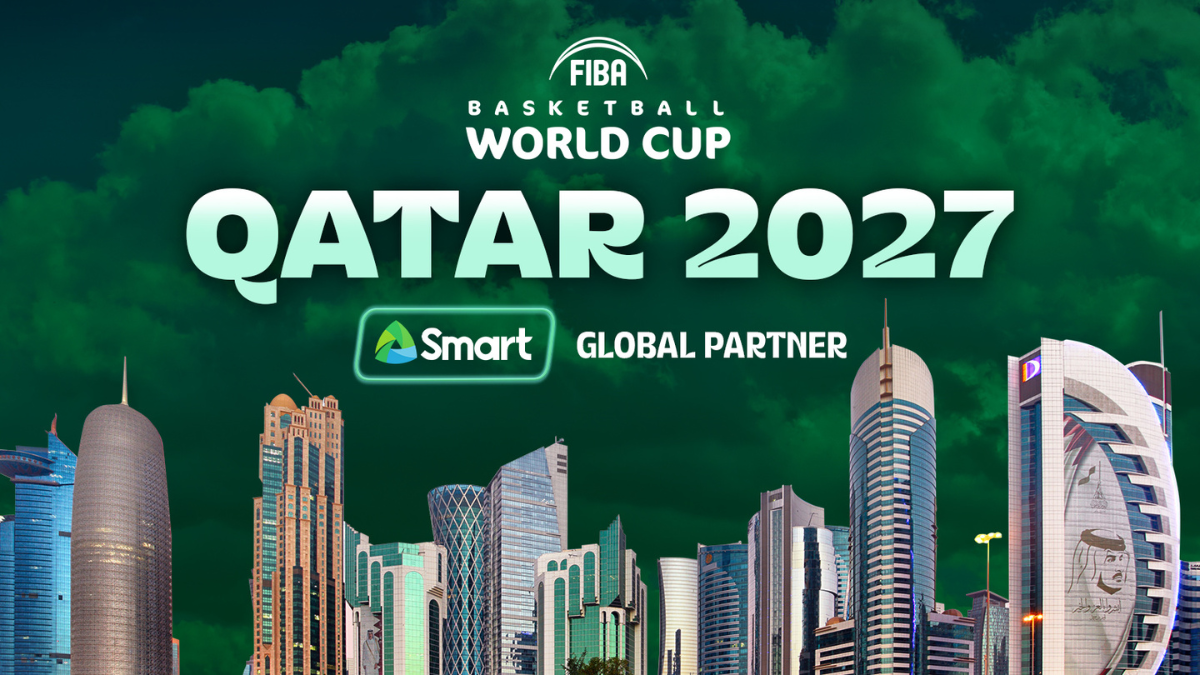 Fiba Basketball World Cup Qatar 2027 Img