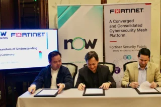 Fortinet X Now Img