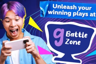 G Battle Zone Event Img