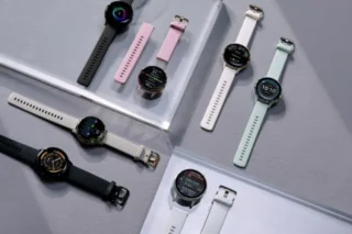 Garmin Venu 3 Img