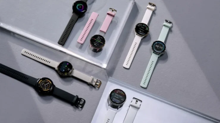 Garmin Venu 3 Img