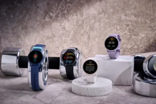 Garmin Vivoactive 5 Img