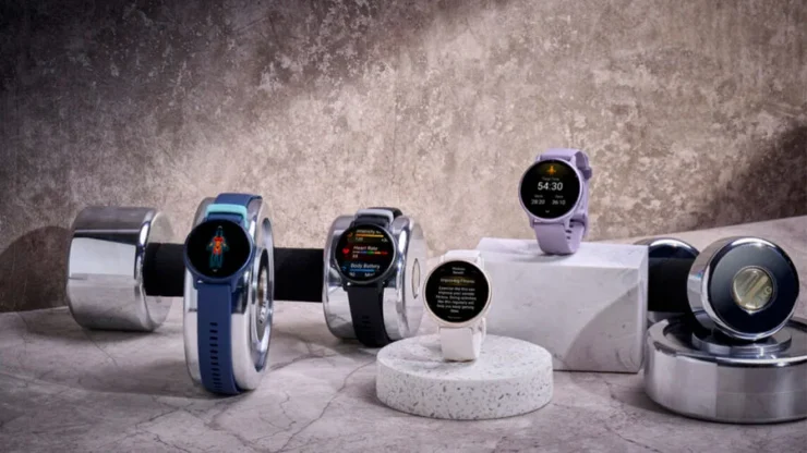 Garmin Vivoactive 5 Img