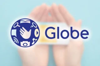 Globe Digital Only Esim Img