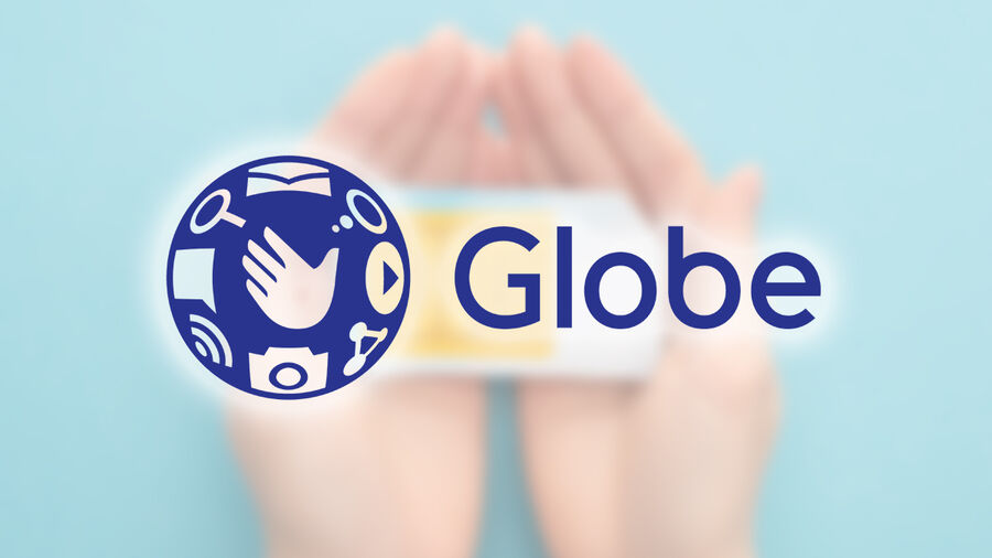 Globe Digital Only Esim Img