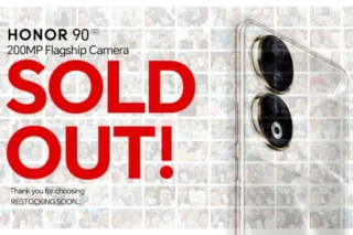 Honor 90 5g Sold Out Img
