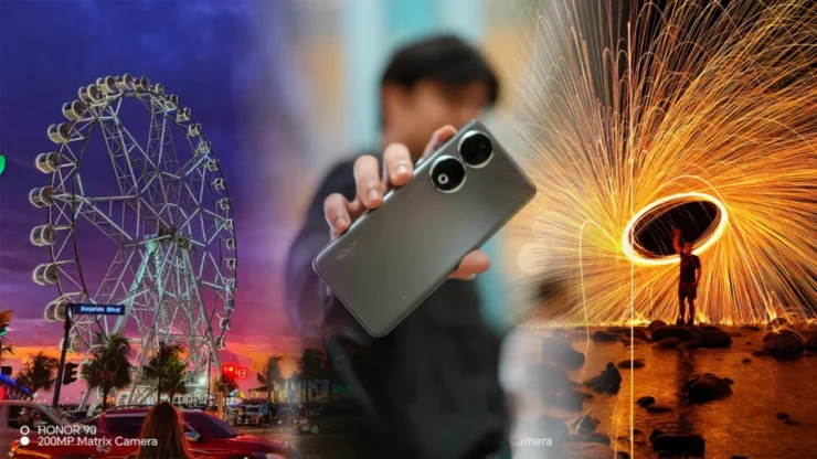 Honor 90 5g Tiem To Buy Img 1