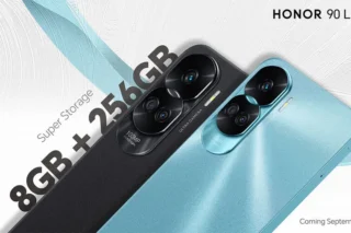 Honor 90 Lite 5g Coming Img