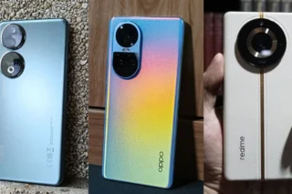 Honor Oppo Realme Battle Img
