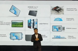 Honor Pad X9 Launch Ph Img