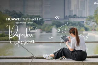 Huawei Matepad 11 Inch Papermatte Editionm Img