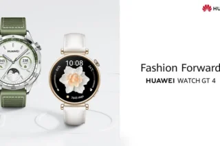 Huawei Watch Gt 4 Fashion Img