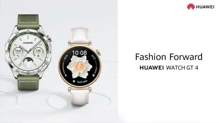 Huawei Watch Gt 4 Img