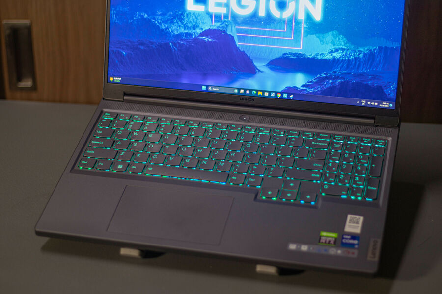Legion Slim 5i Img 4567