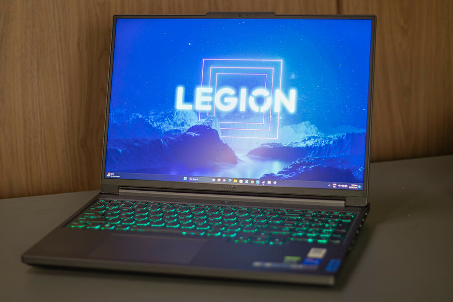 Legion Slim 5i Img 4612
