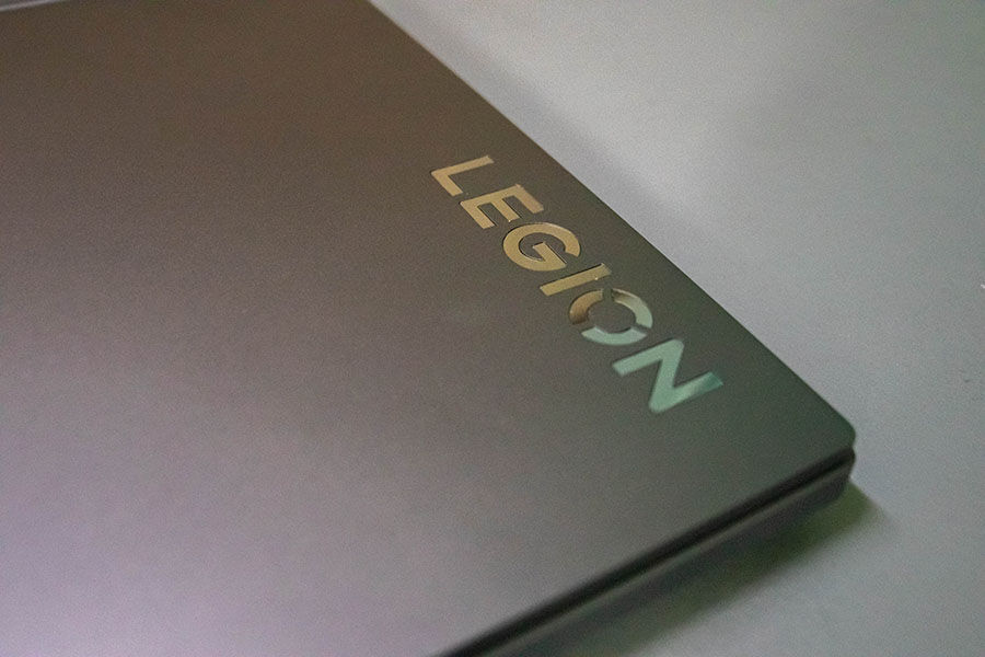 Legion Slim 5i Img 4640