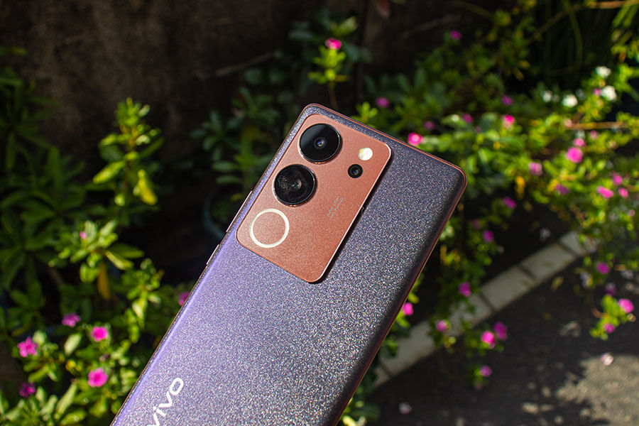 vivo V29 5G Under the Sun