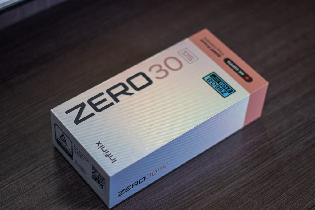 Infinix Zero 30 5g Review 02
