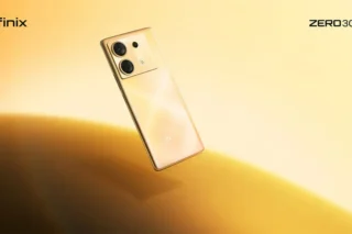 Infinix Zero 30 5g Ph Img