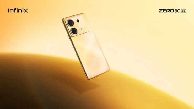 Infinix Zero 30 5g Ph Img