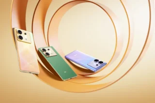 Infinix Zero 30 5g Img