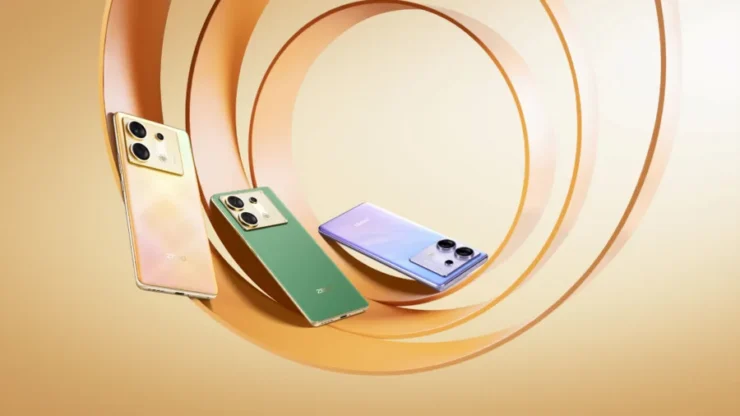 Infinix Zero 30 5g Img
