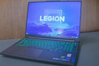 Lenovo Legion Slim 5i Ft Img