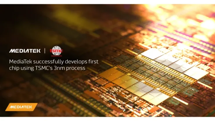 Mediatek Tsmc 3nm Process Img