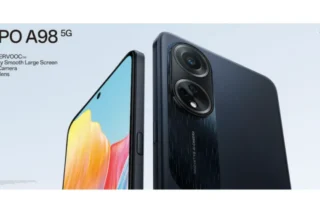 Oppo A98 5g Launch Img