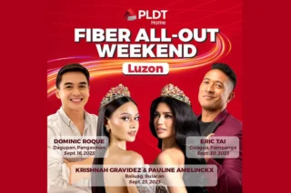 Pldt Home Fiber All Out Weekend
