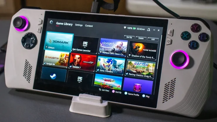 Rog Ally Featured Img