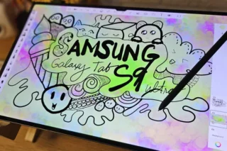 Samsung Galaxy Tab S9 Ultra Review Article Img