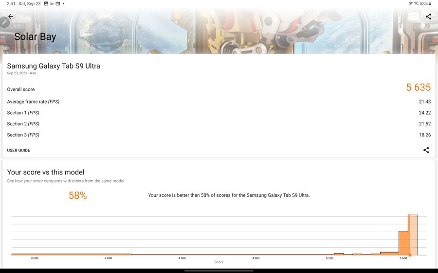 Screenshot 20230923 144113 3dmark