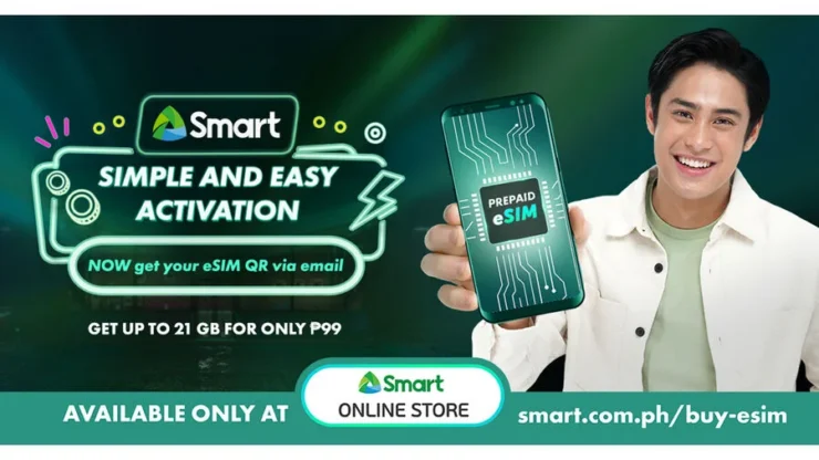 Smart Esim Prepaid Img