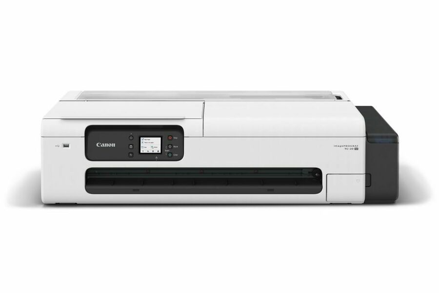 Canon Tc 20 M 1