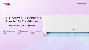 Tcl Coolpro Inverter Air Conditioner Img