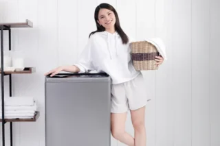 Tcl P7 Series Washing Machine Img