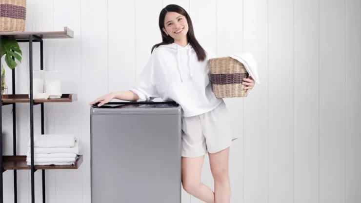 Tcl P7 Series Washing Machine Img