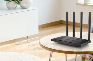 Tp Link Archer Ax12