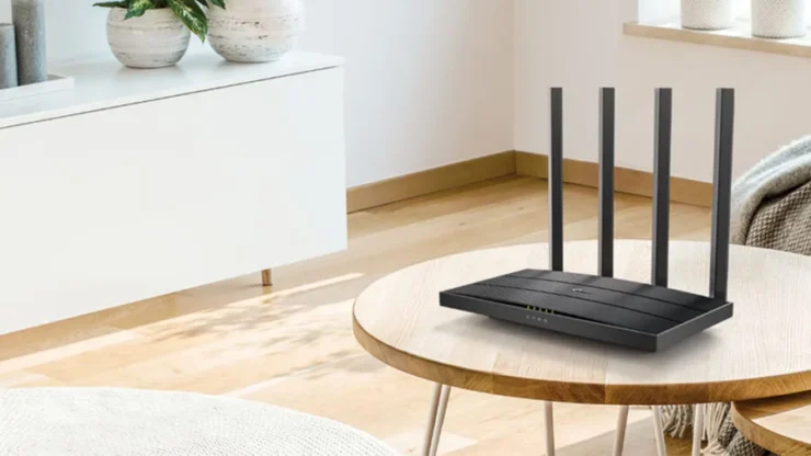 Tp Link Archer Ax12