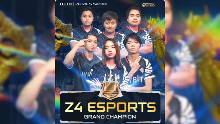 Tecno Ggwp Z4 Esports Img