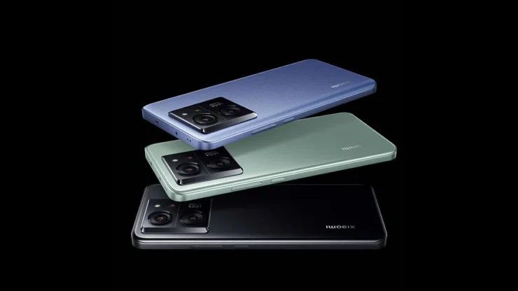Xiaomi 13t Series Img