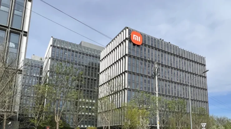 Xiaomi 2023 Q2 Profit Img