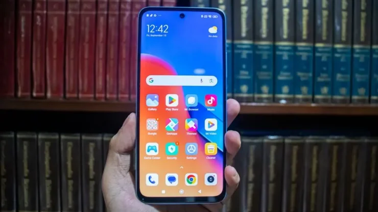 Xiaomi Redmi 12 Review 01