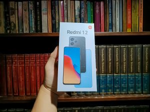 Xiaomi Redmi 12 Review 02